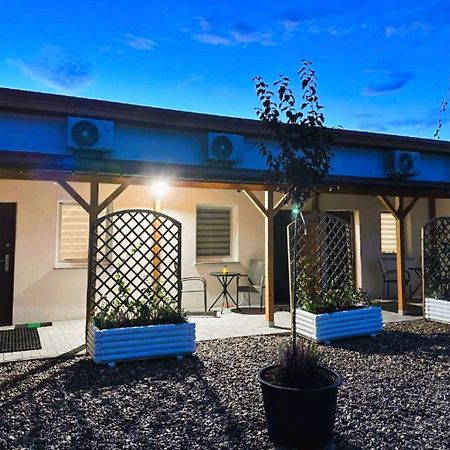 Olszyna Pod Brzoza Villa Bagian luar foto