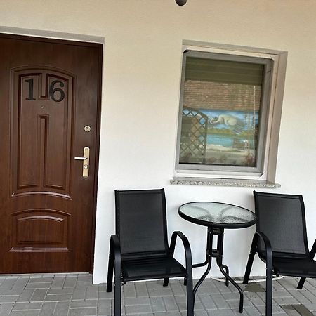 Olszyna Pod Brzoza Villa Bagian luar foto