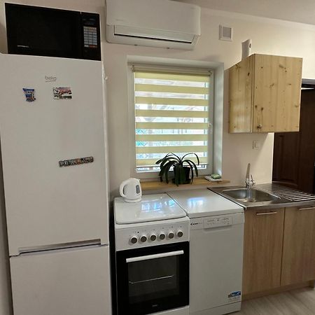 Olszyna Pod Brzoza Villa Bagian luar foto