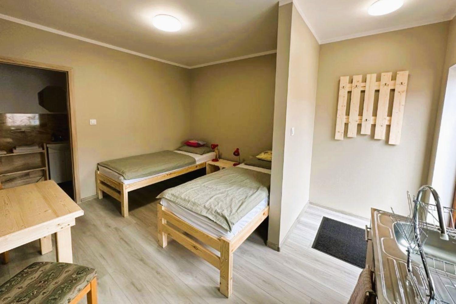 Olszyna Pod Brzoza Villa Bagian luar foto