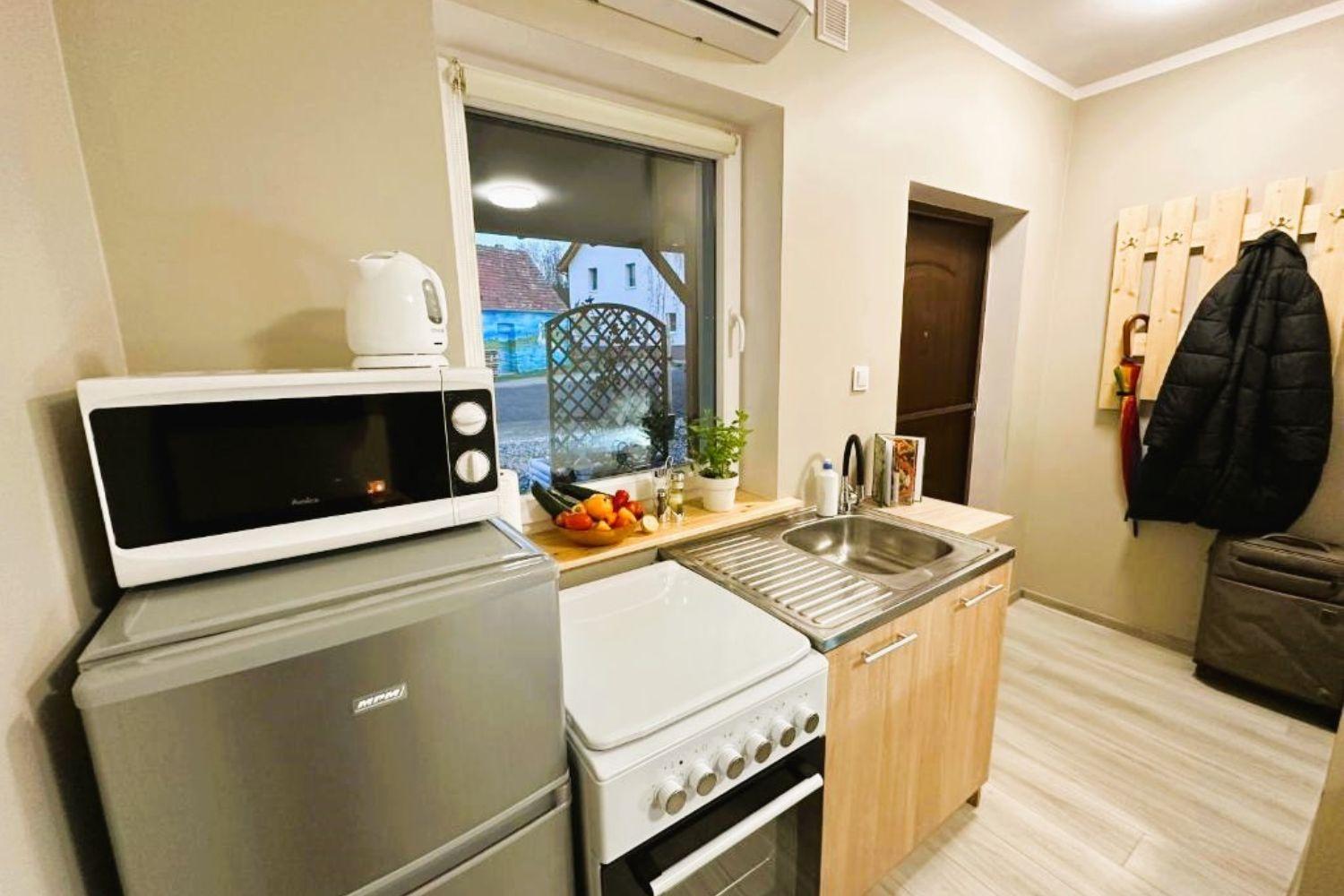 Olszyna Pod Brzoza Villa Bagian luar foto