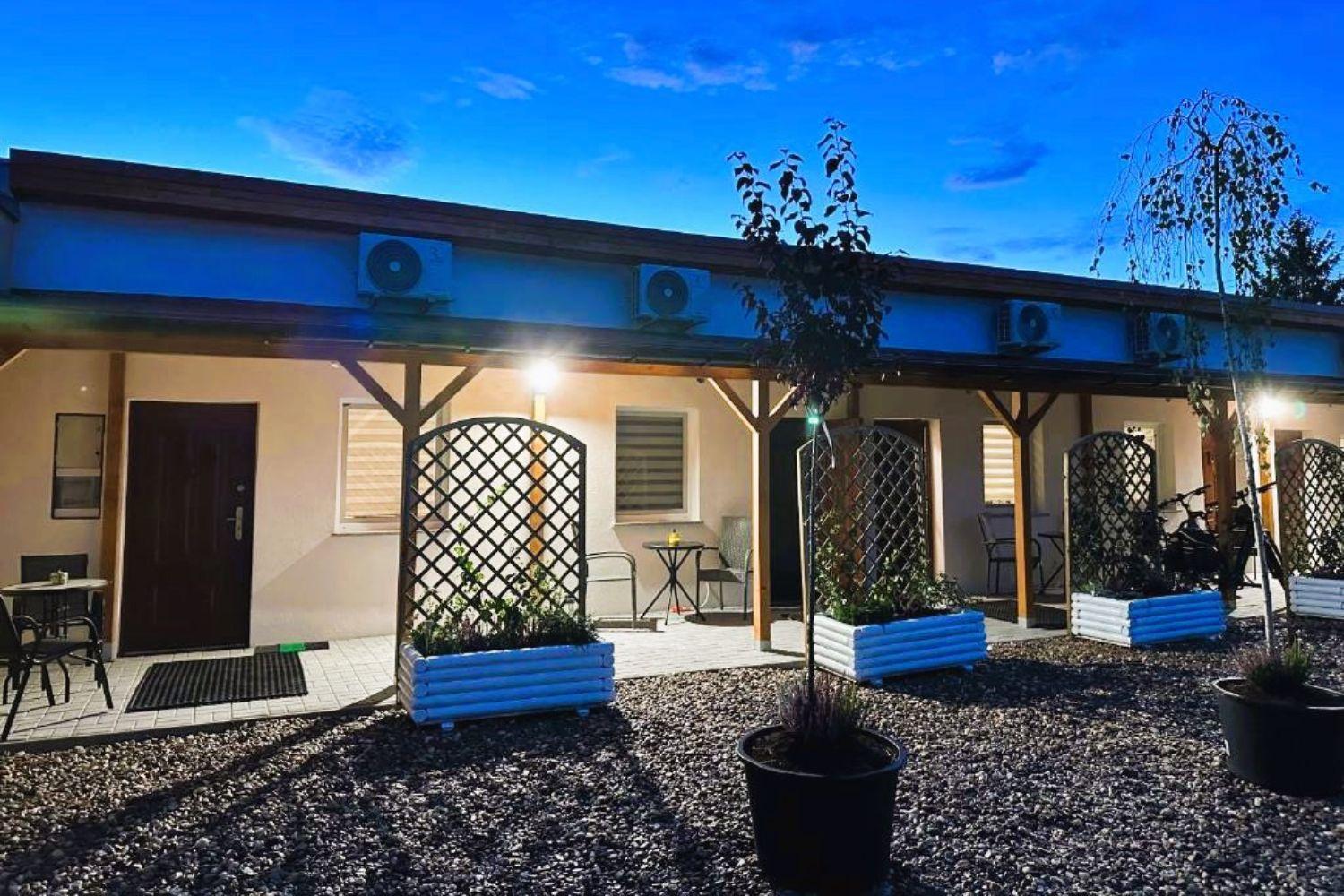 Olszyna Pod Brzoza Villa Bagian luar foto