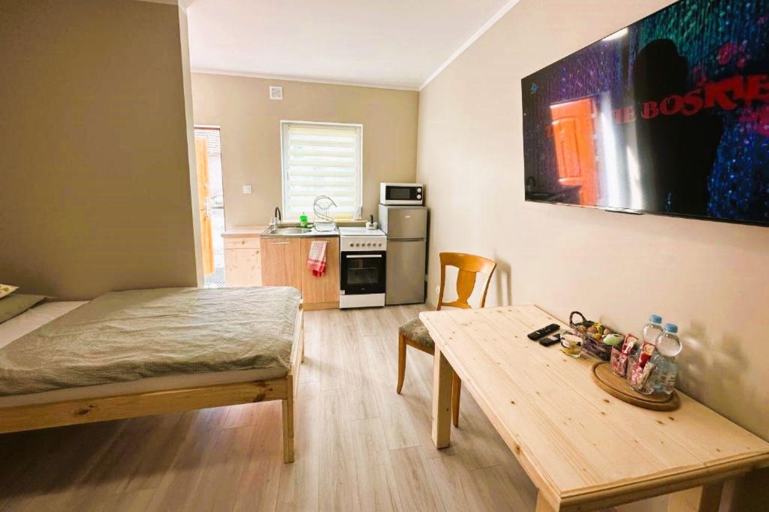 Olszyna Pod Brzoza Villa Bagian luar foto