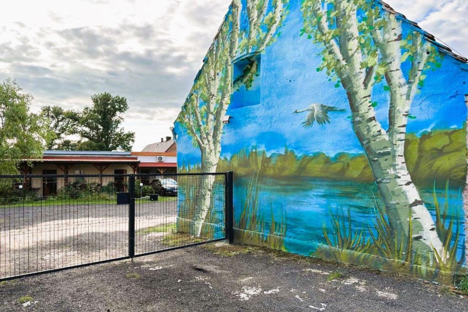 Olszyna Pod Brzoza Villa Bagian luar foto