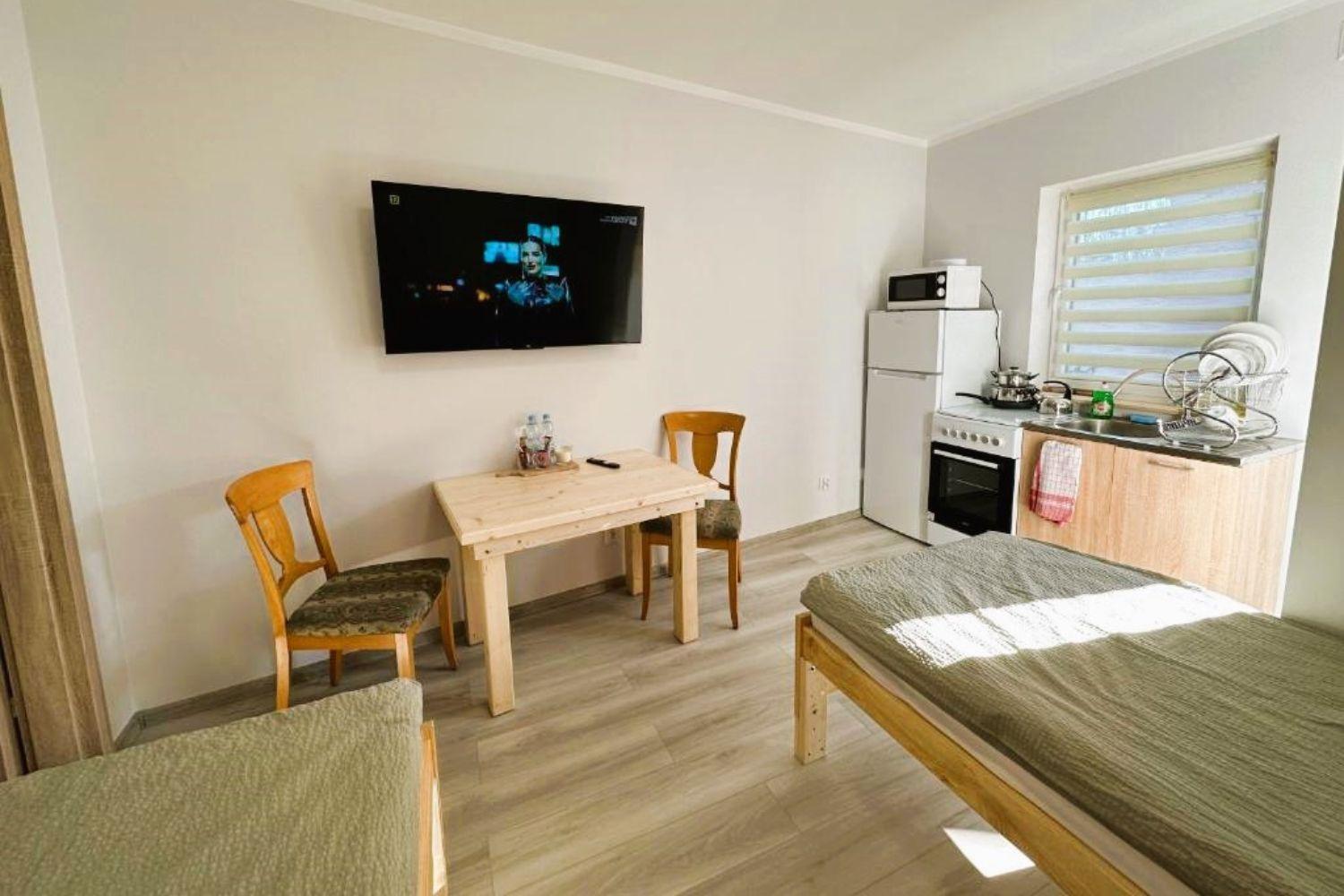 Olszyna Pod Brzoza Villa Bagian luar foto