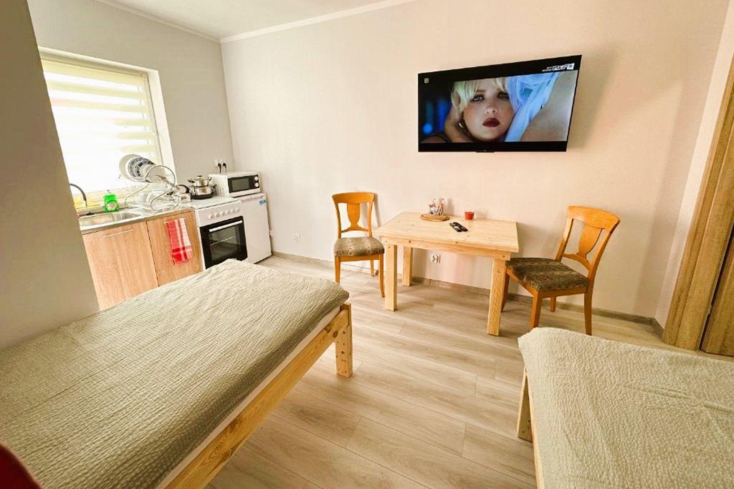Olszyna Pod Brzoza Villa Bagian luar foto