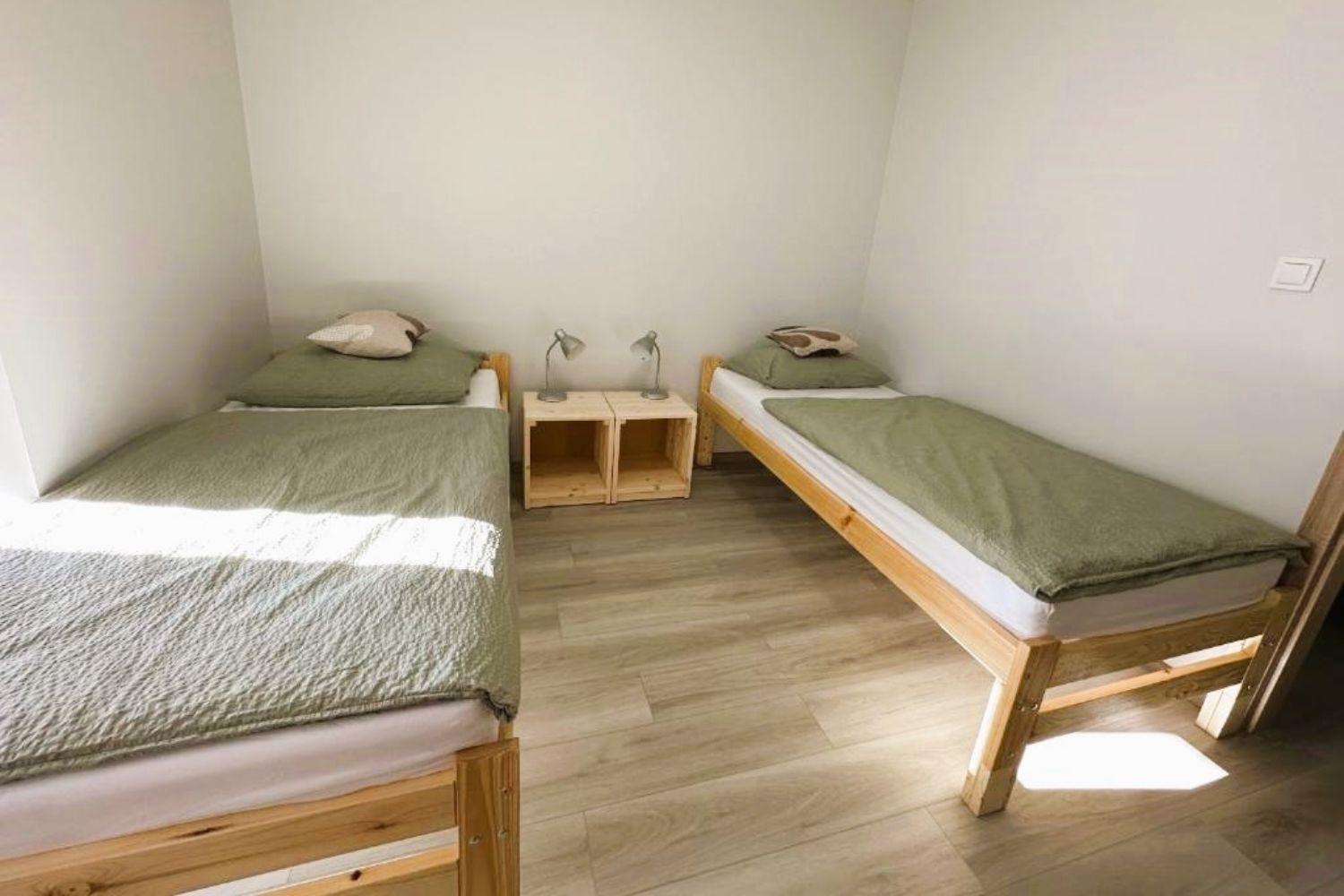 Olszyna Pod Brzoza Villa Bagian luar foto
