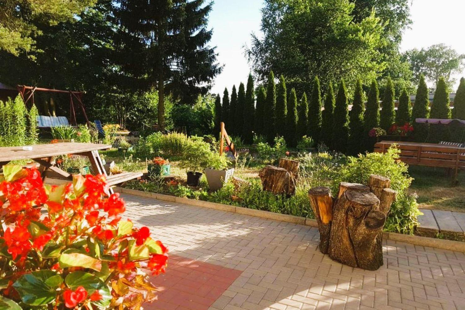 Olszyna Pod Brzoza Villa Bagian luar foto