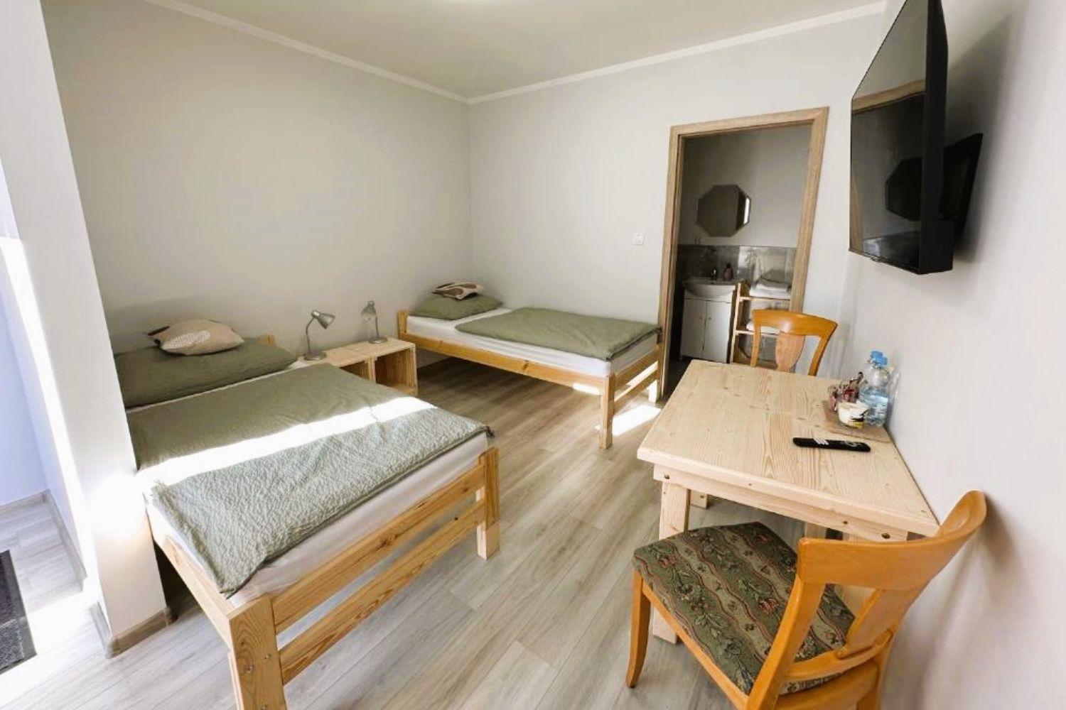 Olszyna Pod Brzoza Villa Bagian luar foto