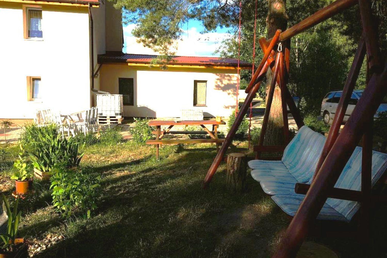 Olszyna Pod Brzoza Villa Bagian luar foto