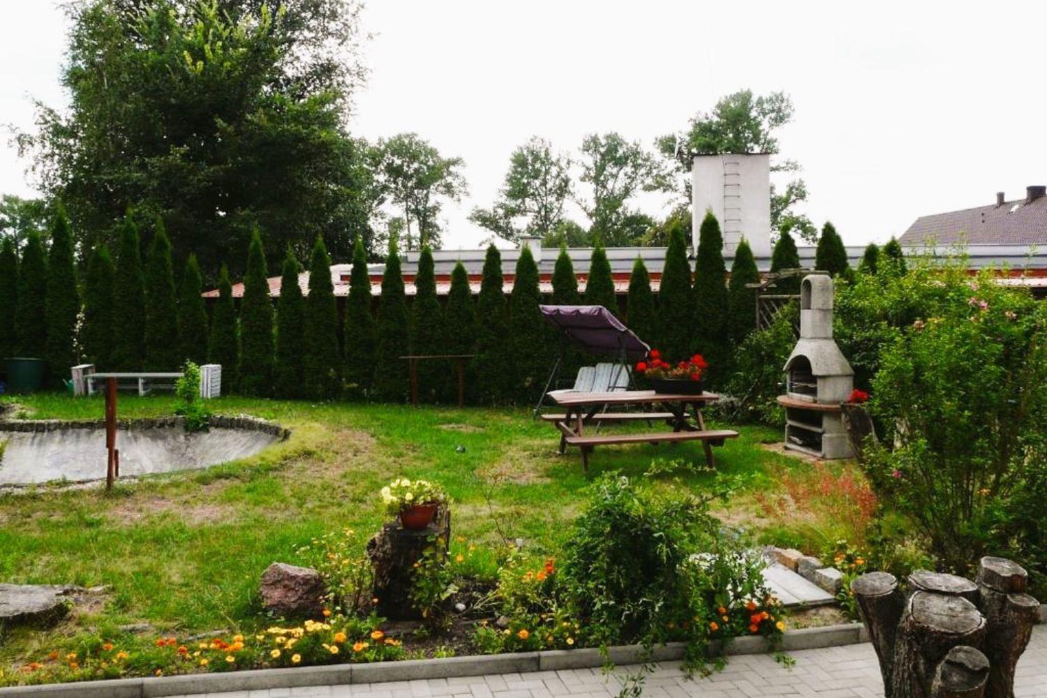 Olszyna Pod Brzoza Villa Bagian luar foto