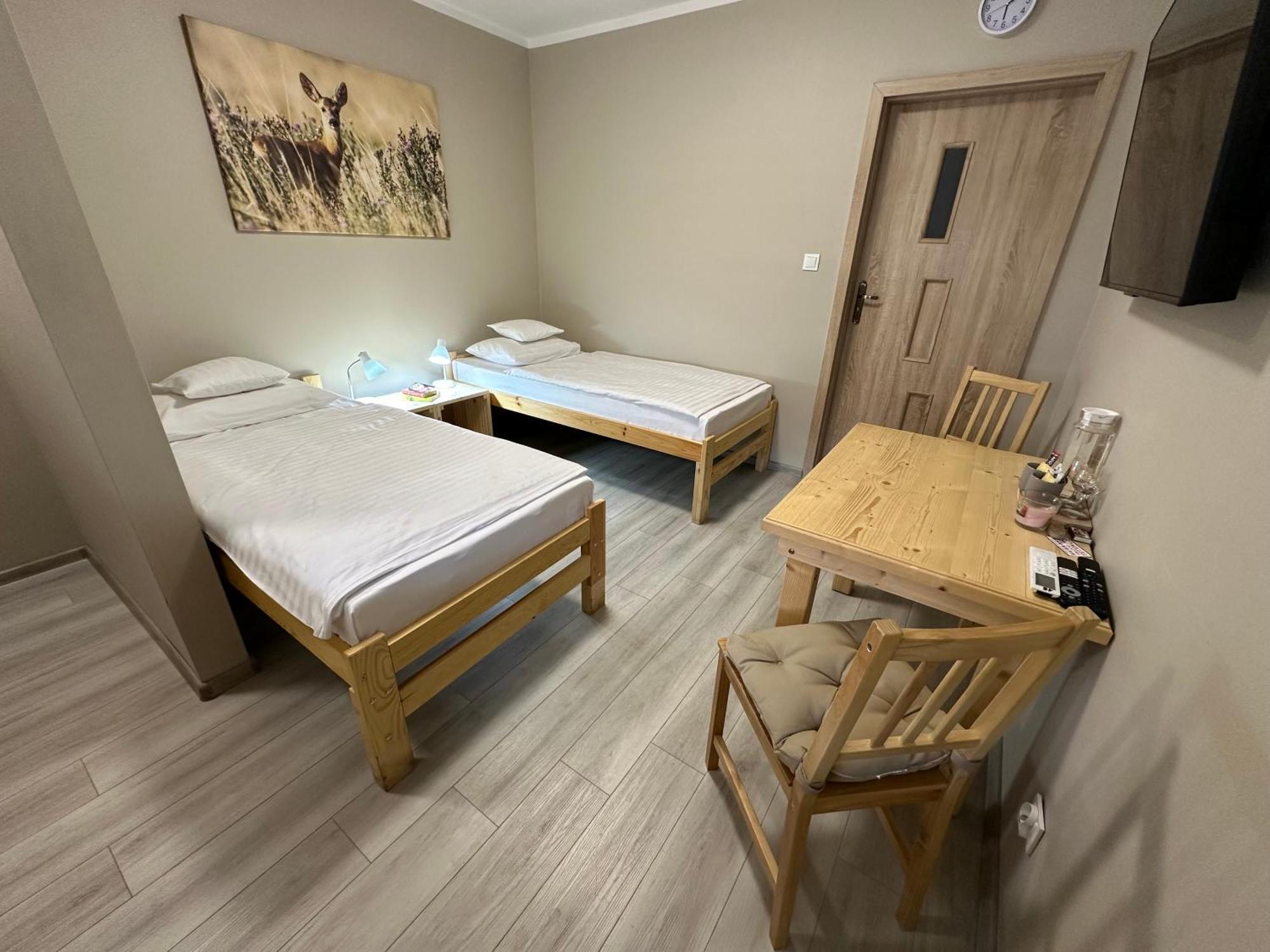 Olszyna Pod Brzoza Villa Bagian luar foto