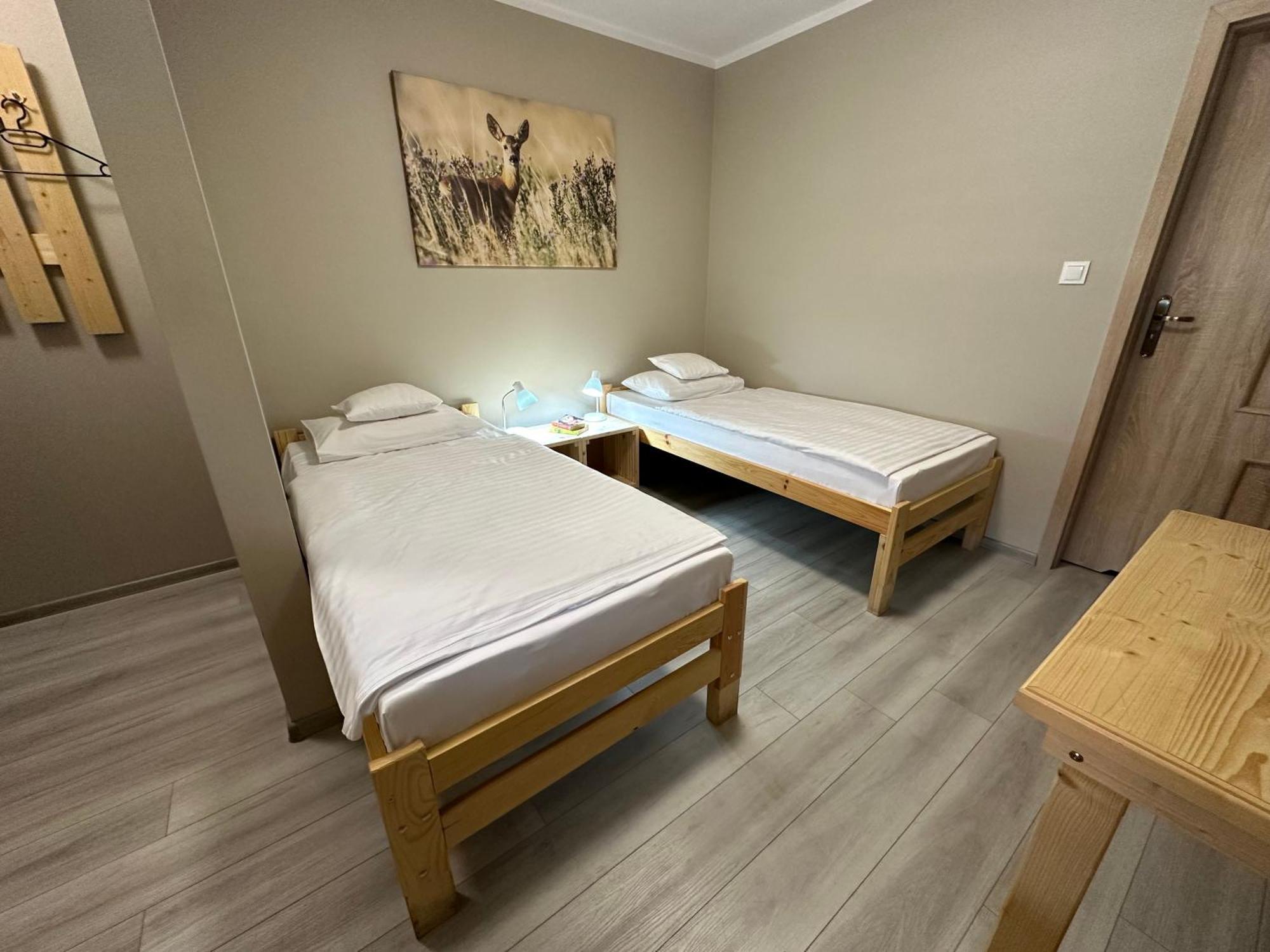 Olszyna Pod Brzoza Villa Bagian luar foto