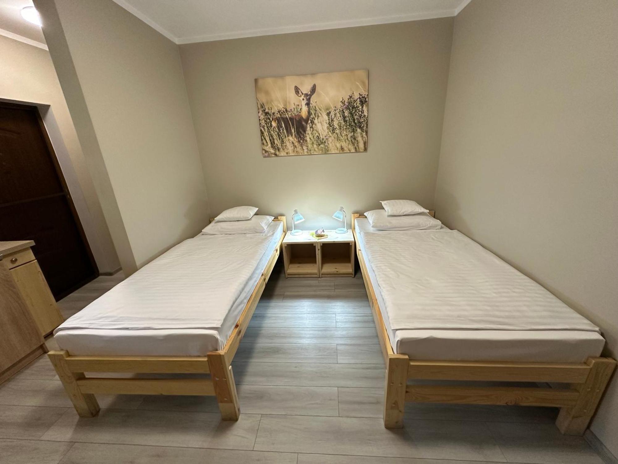 Olszyna Pod Brzoza Villa Bagian luar foto