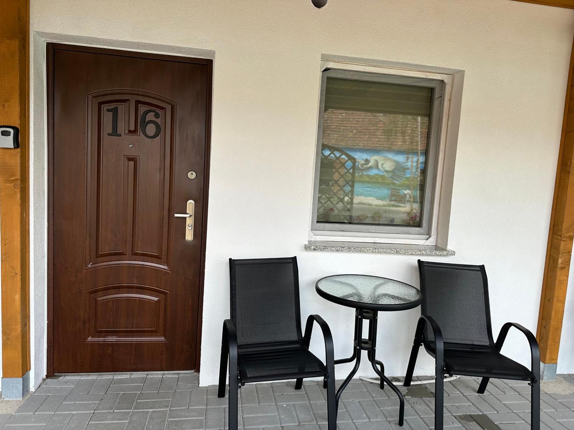 Olszyna Pod Brzoza Villa Bagian luar foto