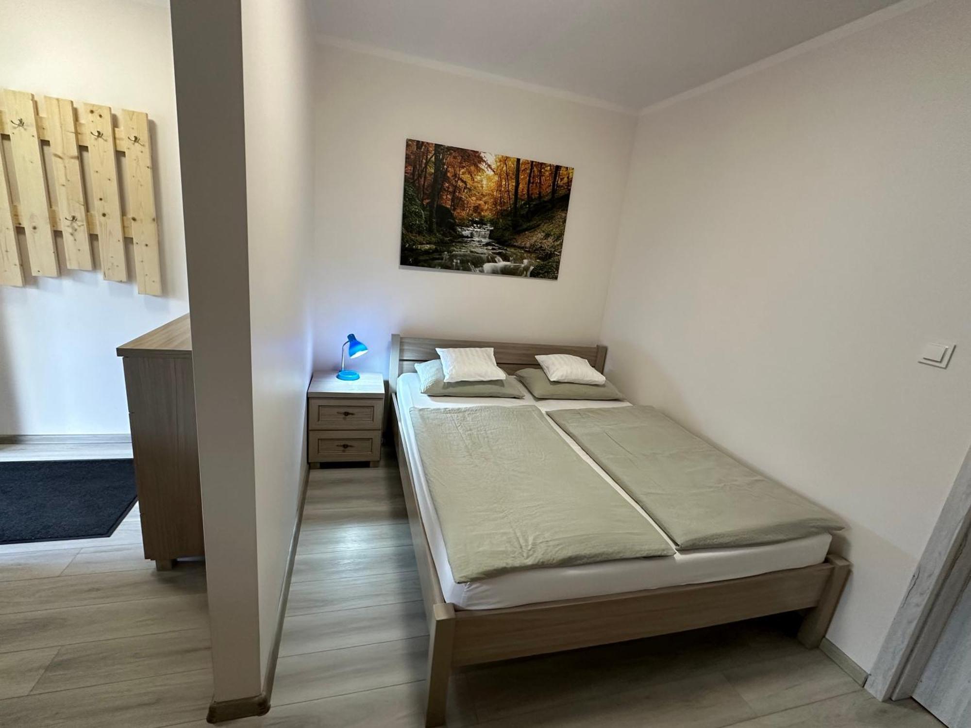 Olszyna Pod Brzoza Villa Bagian luar foto