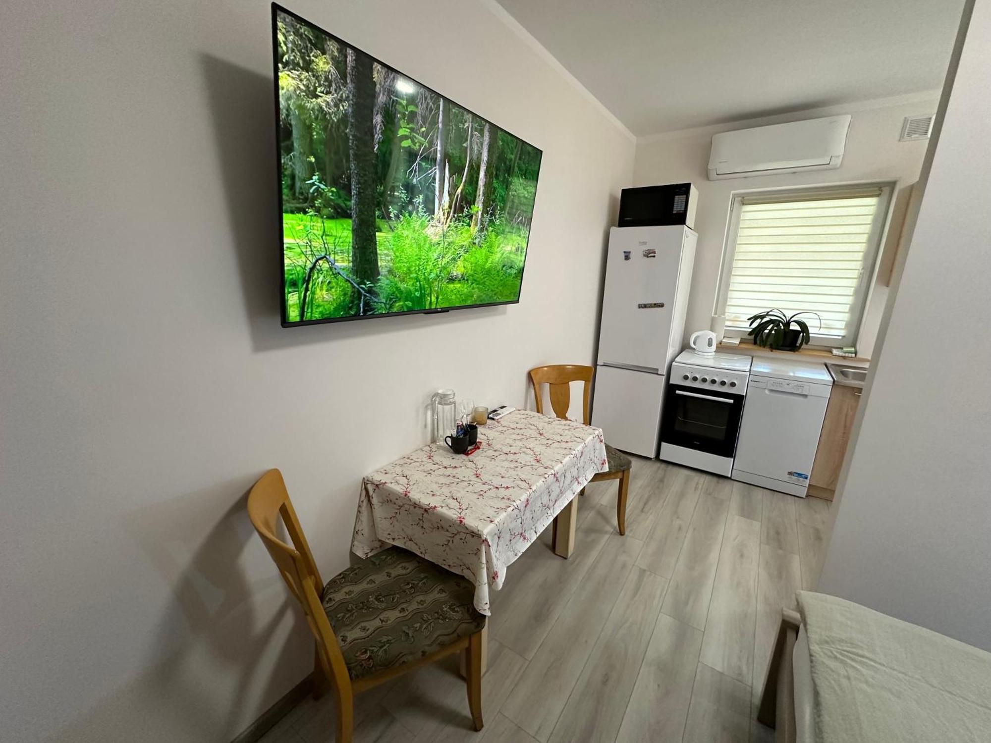 Olszyna Pod Brzoza Villa Bagian luar foto
