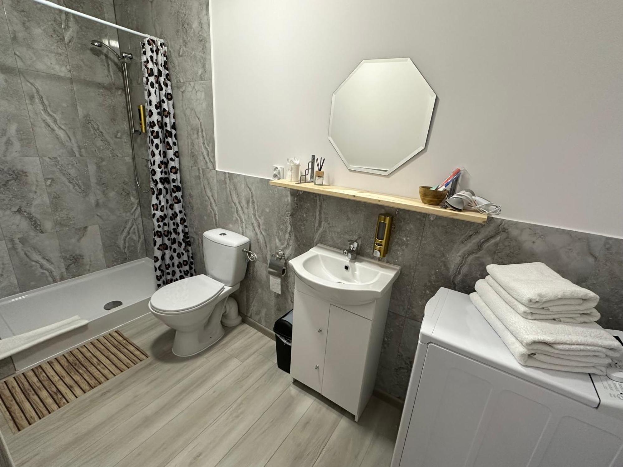 Olszyna Pod Brzoza Villa Bagian luar foto
